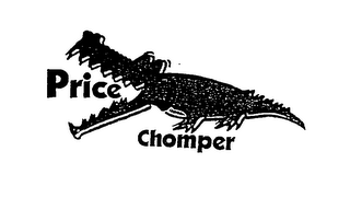 PRICE CHOMPER