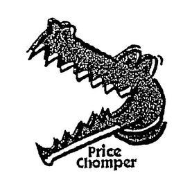 PRICE CHOMPER