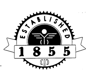 ESTABLISHED 1855