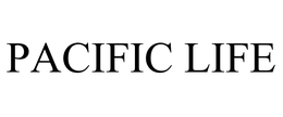 PACIFIC LIFE INSURANCE COMPANY logo