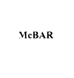 MCBAR