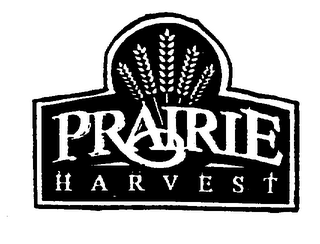 PRAIRIE HARVEST