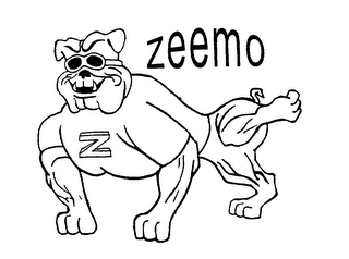 Z ZEEMO