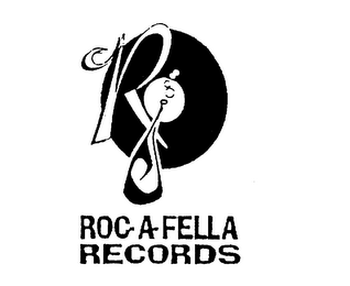 ROC-A-FELLA RECORDS