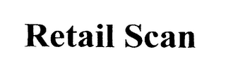 RETAIL SCAN