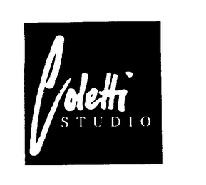 COLETTI STUDIO
