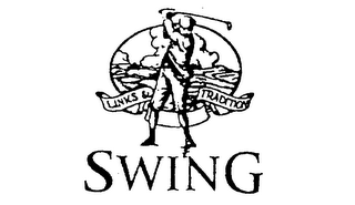LINKS & TRADITION SWING