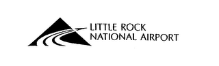 LITTLE ROCK NATIONAL AIRPORT