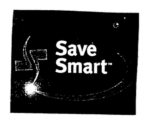 SAVE SMART