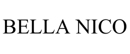 BELLA NICO