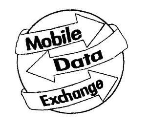 MOBILE DATA EXCHANGE