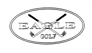 EAGLE GOLF