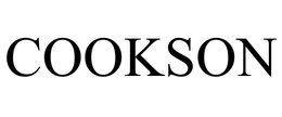 COOKSON