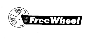 FREE WHEEL