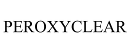 PEROXYCLEAR