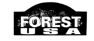 FOREST USA