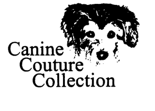 CANINE COUTURE COLLECTION