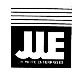 JWE JIM WHITE ENTERPRISES