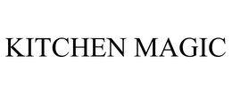 KITCHEN MAGIC