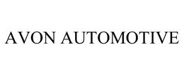 AVON AUTOMOTIVE