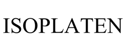 ISOPLATEN