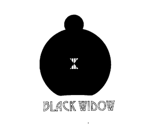 BLACK WIDOW