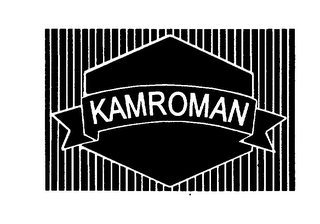 KAMROMAN