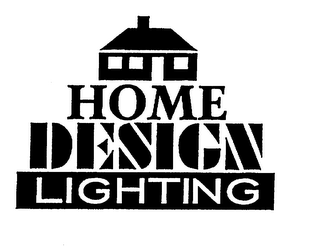HOME DESIGN LIGHTING