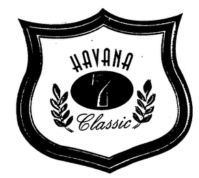 HAVANA CLASSIC