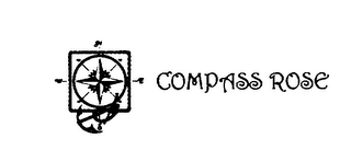 COMPASS ROSE