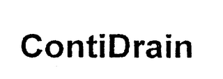 CONTIDRAIN