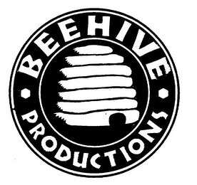 BEEHIVE PRODUCTIONS