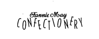 FANNIE MAY CONFECTIONERY