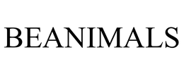 BEANIMALS