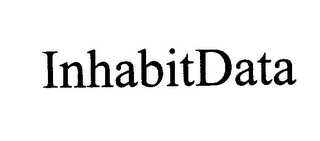 INHABITDATA