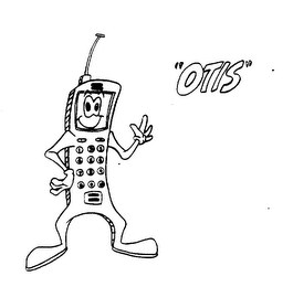 "OTIS"