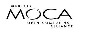 MOCA MERISEL OPEN COMPUTING ALLIANCE