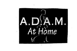 A.D.A.M. AT HOME