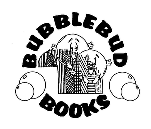 BUBBLEBUD BOOKS