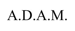 A.D.A.M., INC.