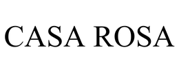 CASA ROSA