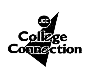 JEC COLLEGE CONNECTION