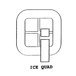 Q ICE QUAD