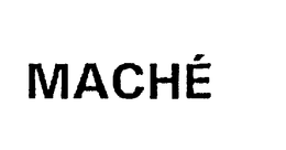 MACHE