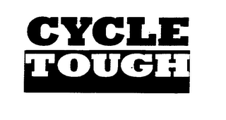 CYCLE TOUGH