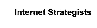 INTERNET STRATEGISTS