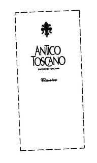ANTICO TOSCANO SAPORE DI TOSCANA CLASSICO