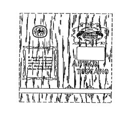 ANTICO TOSCANO