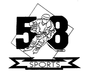 58 SPORTS