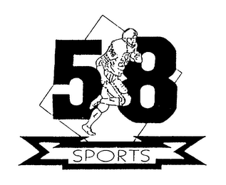 58 SPORTS